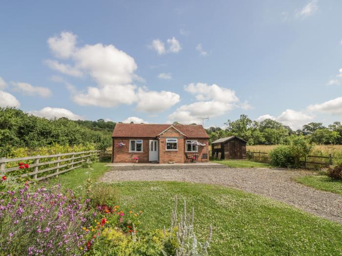 Lawn Cottage, Ashleworth