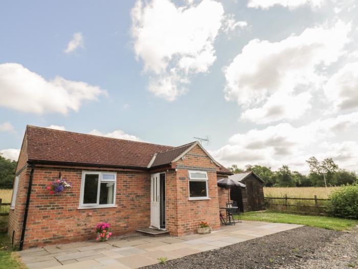 Lawn Cottage, Ashleworth