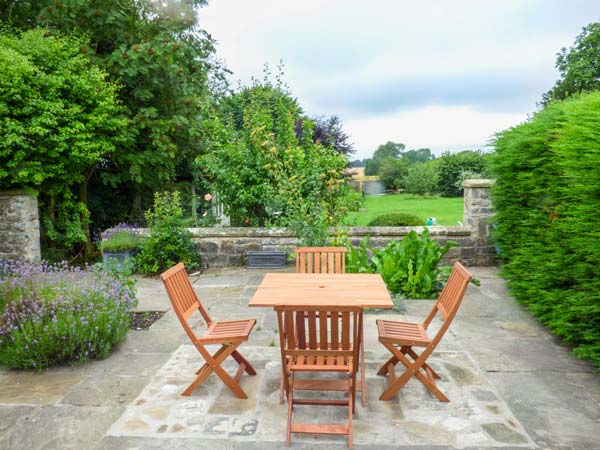 The Granary, North Yorkshire