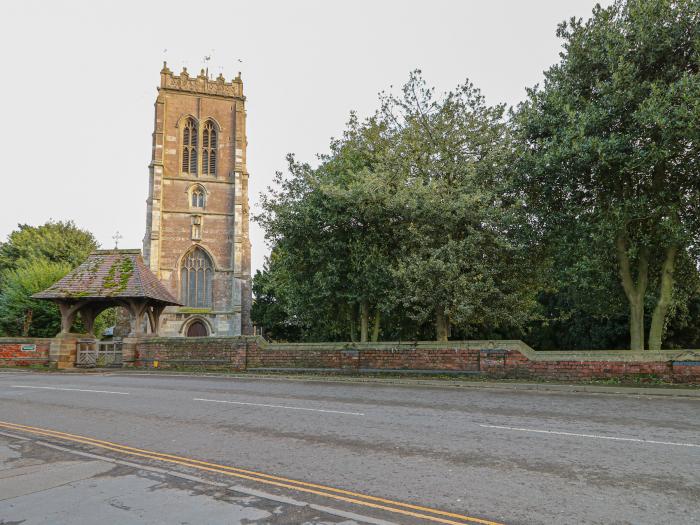 The Annexe, Lincolnshire