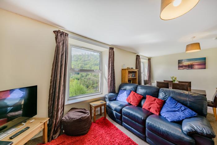 2 Isygraig, Corris