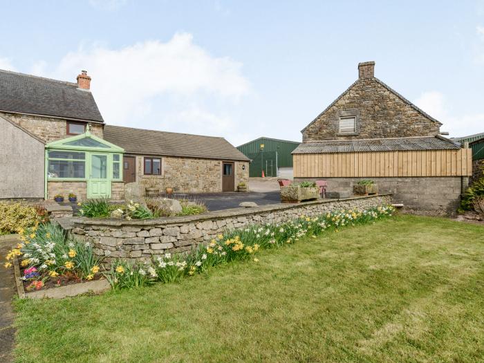 Lark's Rise Cottage, Peak Distrcit