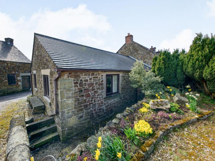 Lark's Rise Cottage, Peak Distrcit