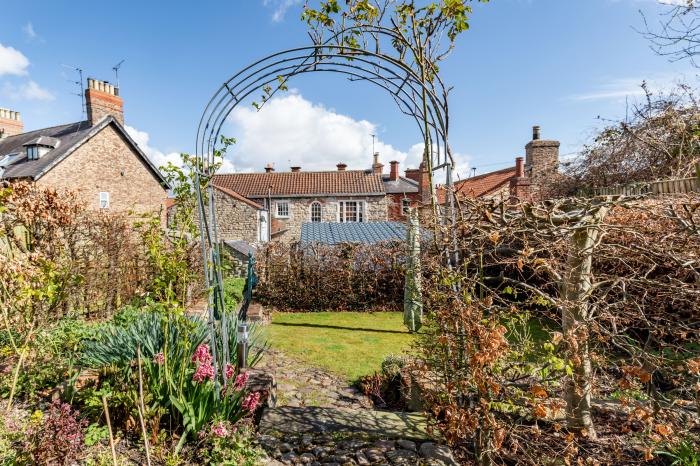 The Old Pipe House, Yorkshire