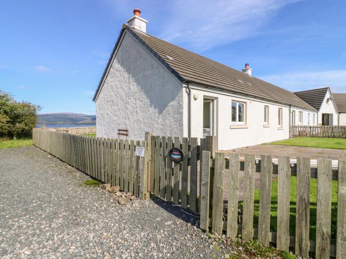Sunset Cottage, Salen, Argyll And Bute