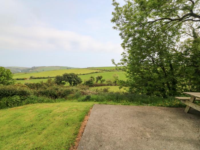 Ballyvoreen, Glandore, county cork