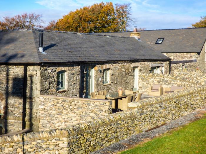 Rowan Cottage, Backbarrow, Cumbria