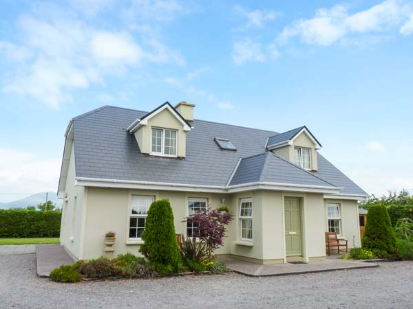 Reeks Cottage, Killorglin, County Kerry
