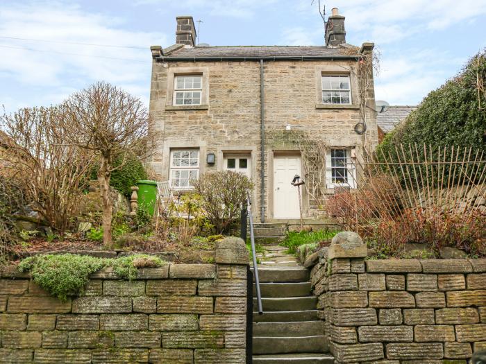 Ash Cottage, Baslow, Derbyshire