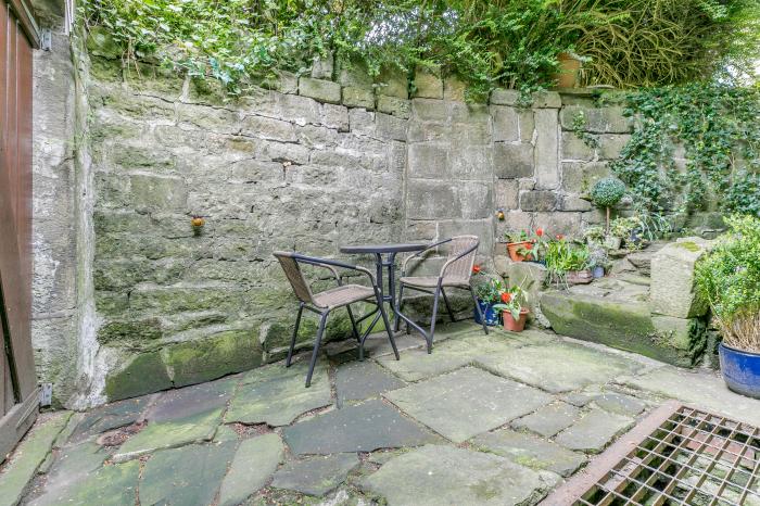 Weavers Cottage, Yorkshire Dales