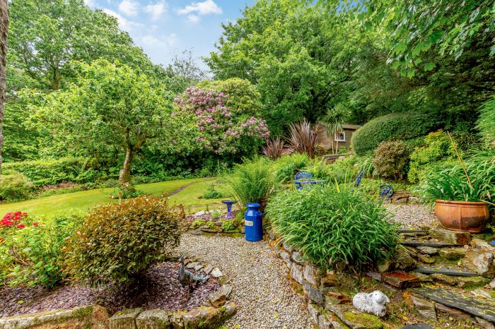 Westside Cottage, Cornwall