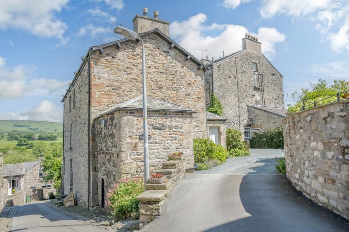 Mill Brow Apartment, Kirkby Lonsdale, Cumbria