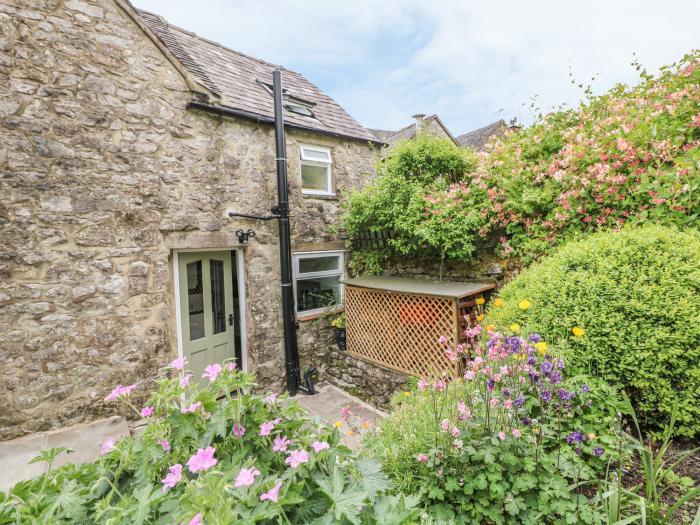 Sundial Cottage, Derbyshire