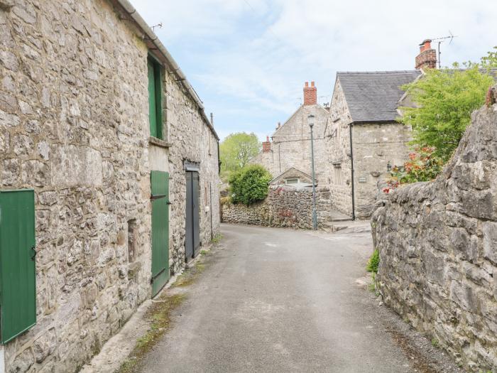 Sundial Cottage, Derbyshire