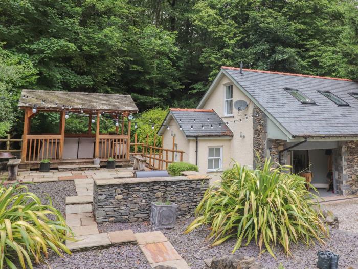Bobbin Mill Cottage, Cumbria & The Lake District
