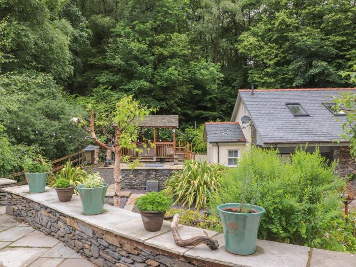 Bobbin Mill Cottage, Cumbria & The Lake District