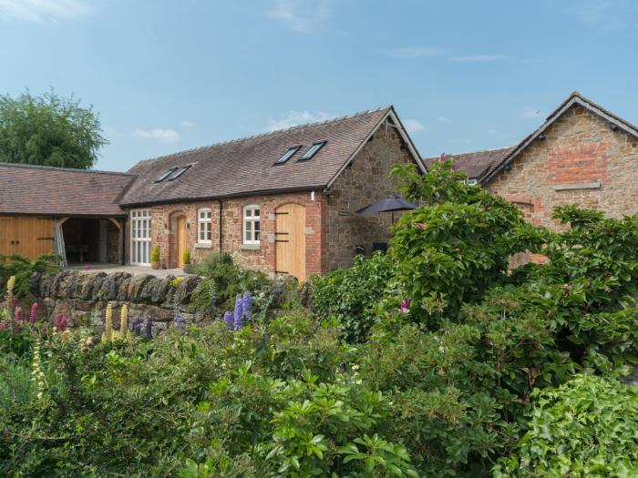 Swallows Cottage, Harley, Shropshire
