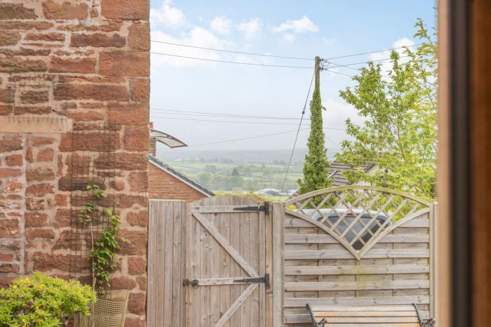 Pea Top Cottage, Lake District