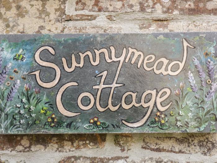 Sunnymead Cottage, Devon