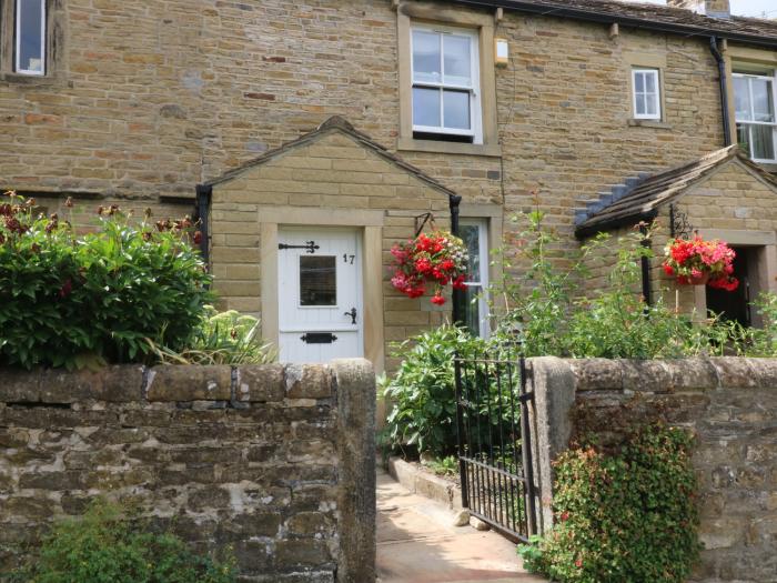 Sally's Cottage, Carleton-In-Craven, North Yorkshire