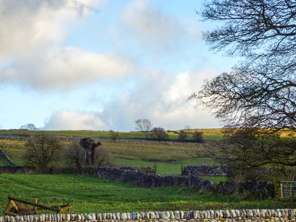 2 Primitive Croft, Peak District