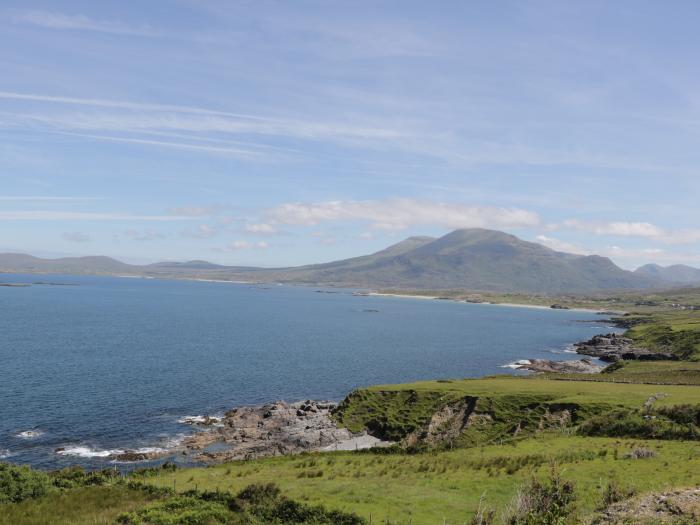 Seaspray, Tully, County Galway