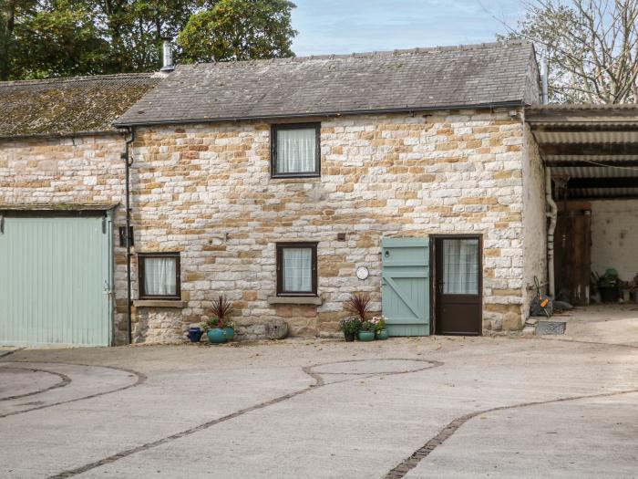 Harry Eyre Cottage, Castleton, Derbyshire