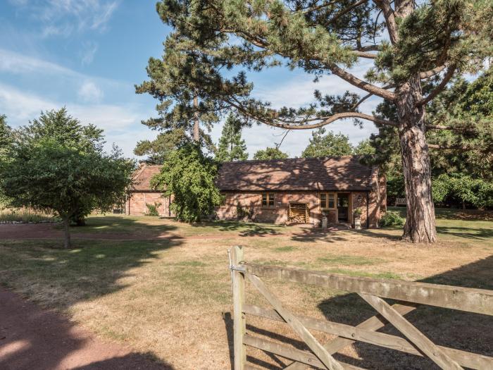 The Bothy, Heart of England