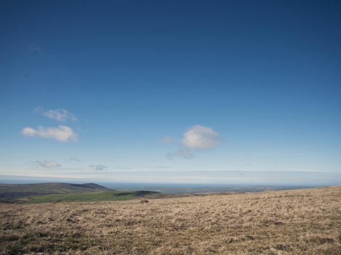 Llaethdy - The Dairy, Wales