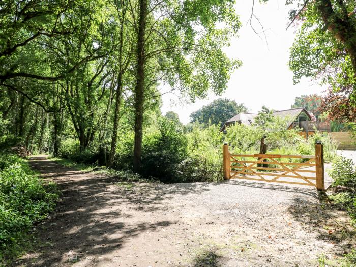 Old Wood Coach House, Skellingthorpe