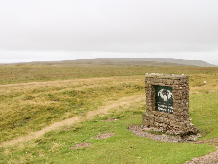 Kings Studio, Yorkshire Dales