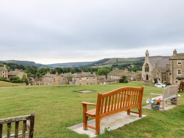 Kings Studio, Yorkshire Dales