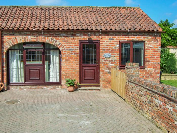 Oak Tree Cottage, Beverley, East Riding Of Yorkshire