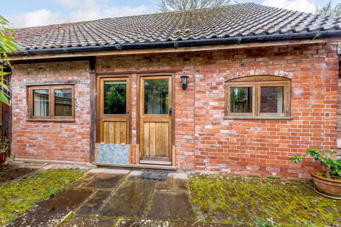 The Bothy, Herefordshire