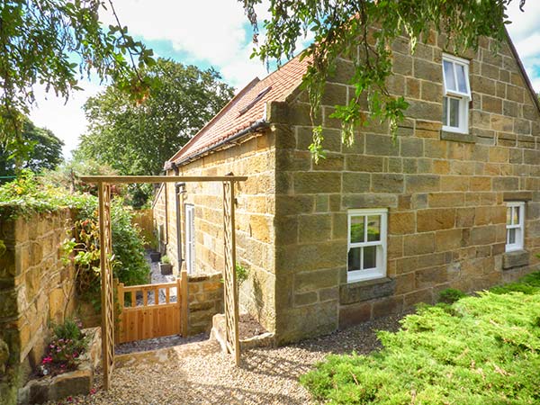 Quakers Cottage, Hinderwell, North Yorkshire