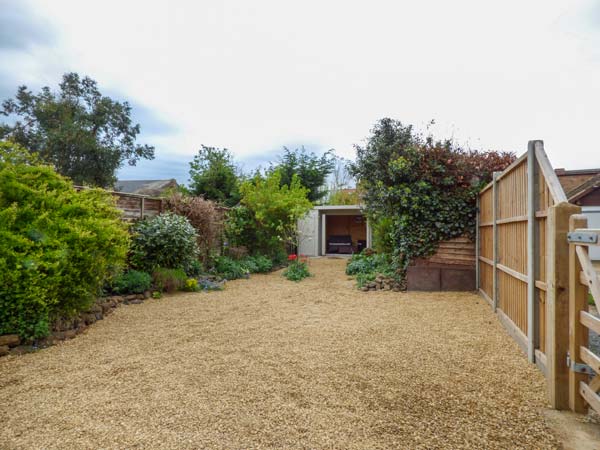 Fern Cottage, East Anglia