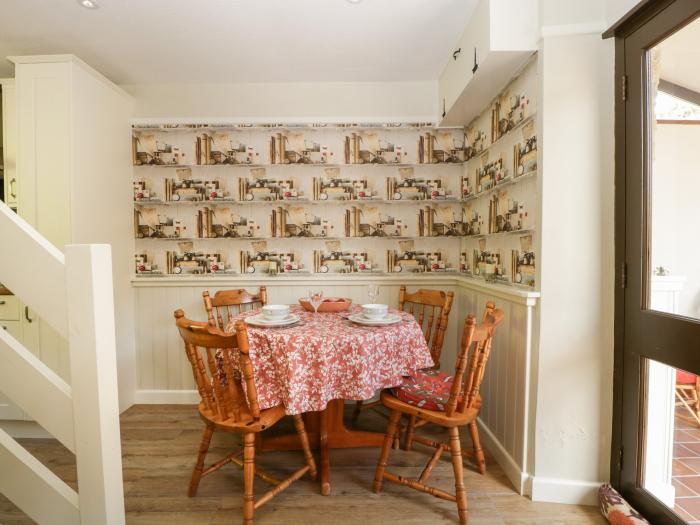 Reading Room Cottage, Lydbrook