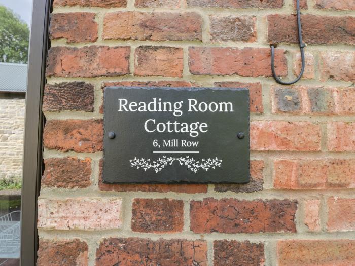 Reading Room Cottage, Lydbrook