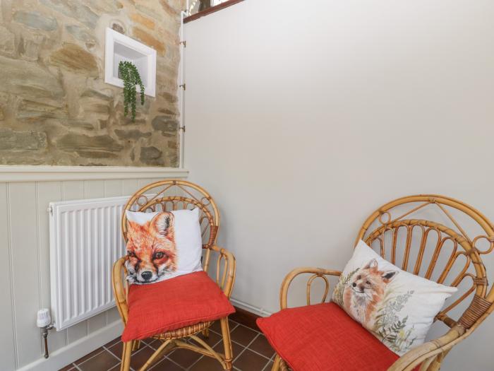 Reading Room Cottage, Lydbrook