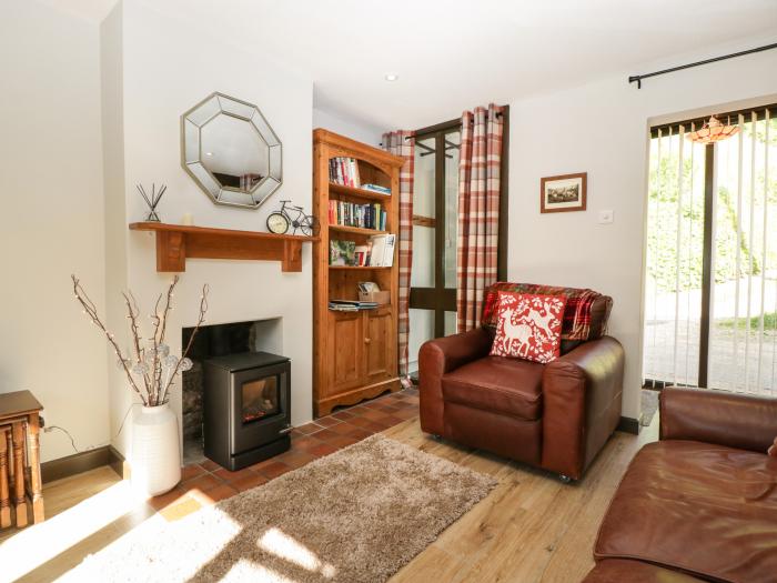 Reading Room Cottage, Lydbrook