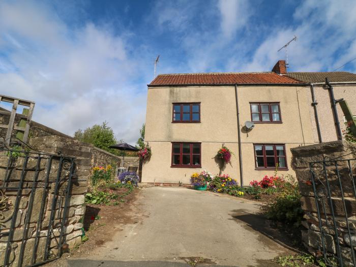 31 Rectory Road, Derbyshire