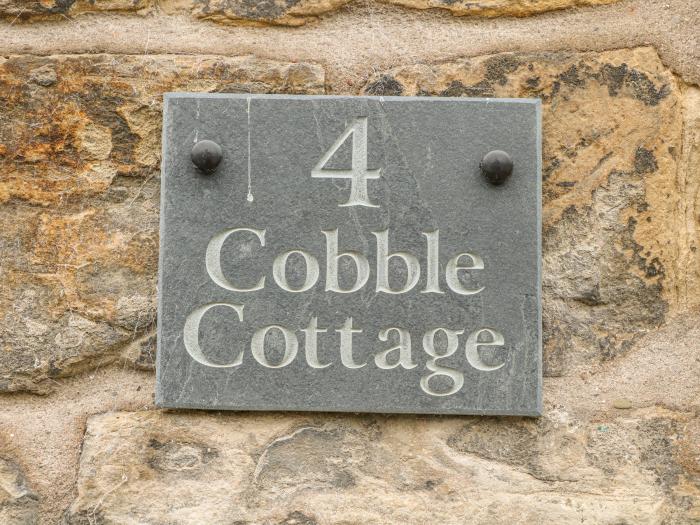 Cobble Cottage, Yorkshire Dales