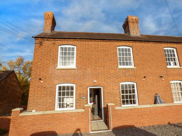1 Willow Cottage, Upton Upon Severn, Worcestershire