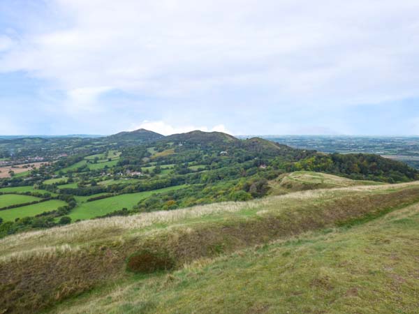 1 Willow Cottage, Worcestershire