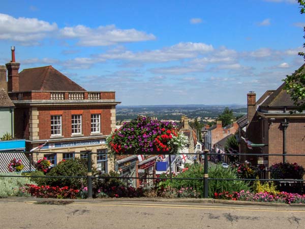 1 Willow Cottage, Worcestershire