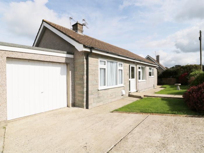 Bungalow, Fishguard, Pembrokeshire