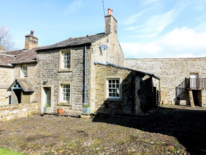 Mill Dam Farm Cottage, Bentham