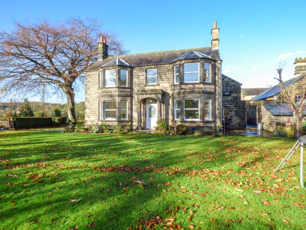 Old Farm House, Peak District