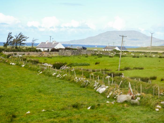 Ocean View, near Louisburgh