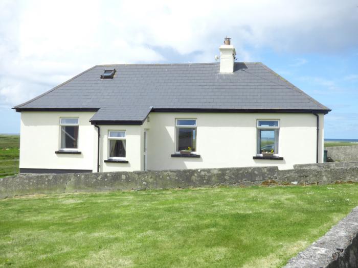 Ocean View, near Louisburgh